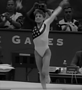 Kerri Strug