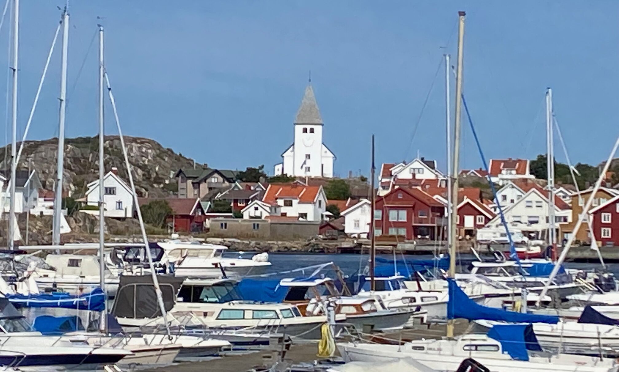 Skärhamn