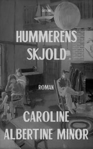 Hummerens skjold