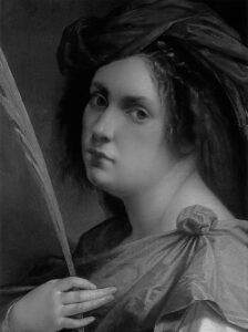 Artemisia Gentileschi