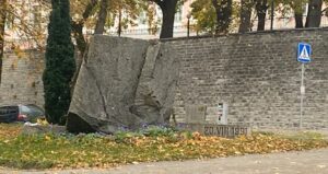 Frihetsmonument i Tallinn