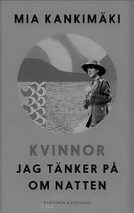 Kvinnor jag tänker på om natten