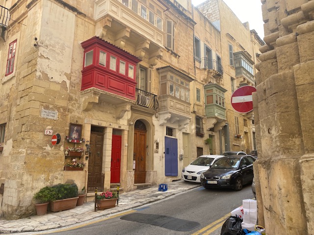 Valletta