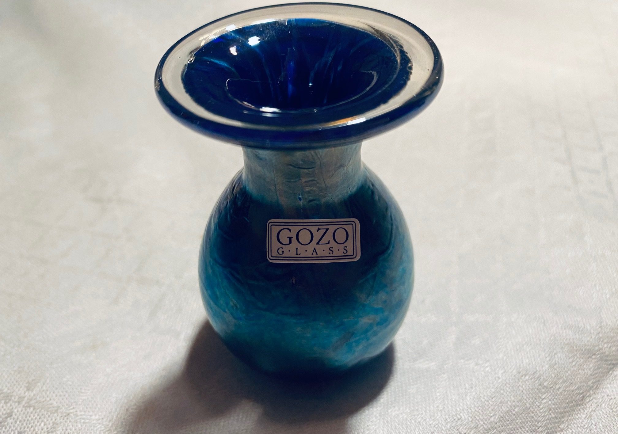 Gozo glas