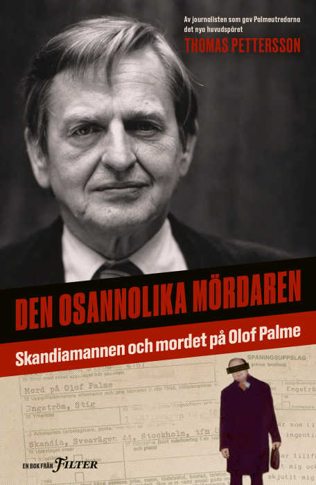 Den osannolika mördaren 