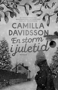 En storm i juletid