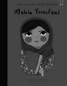 Malala Yousafzai