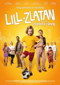 Lill-Zlatan