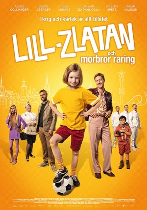 Lill-Zlatan