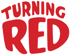 Turning Red