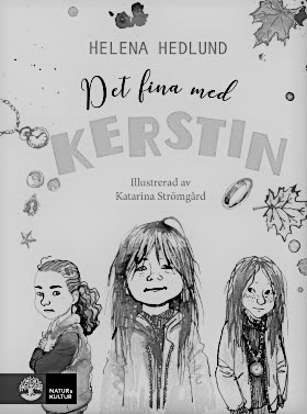 Det fina med Kerstin