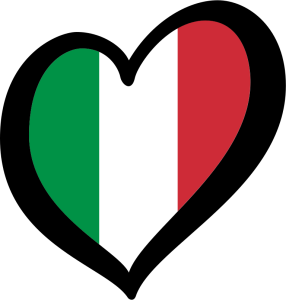 Italien eurovision