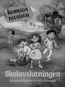 Skolavslutningen