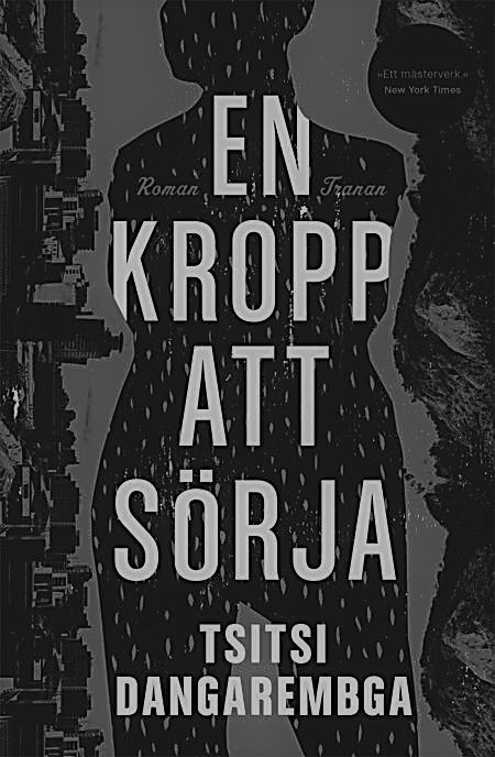 En kropp att sörja