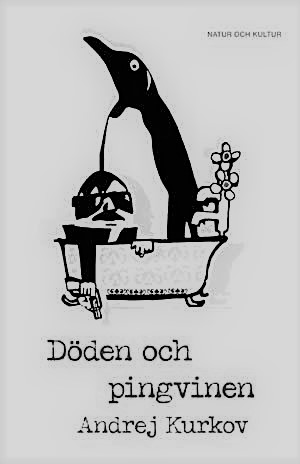 Döden och pingvinen