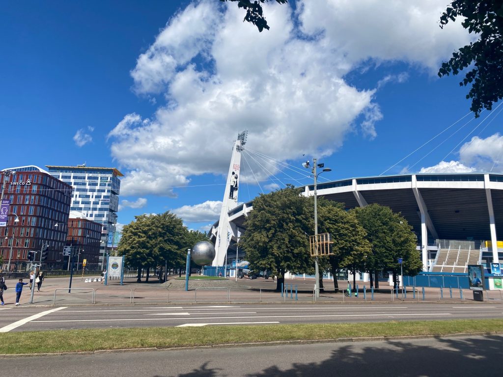 Ullevi