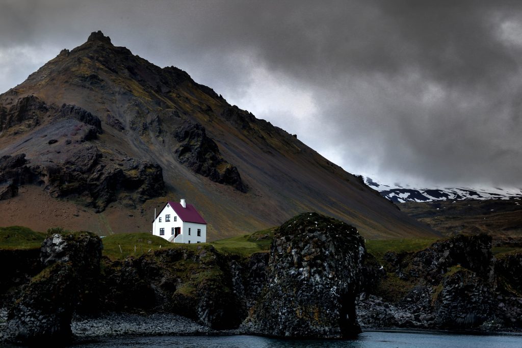 Island Island