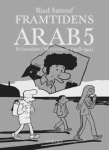 Framtidens arab 5