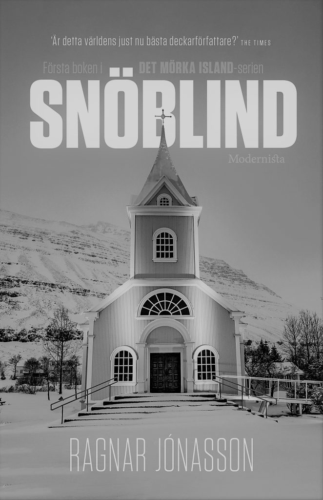 Snöblind