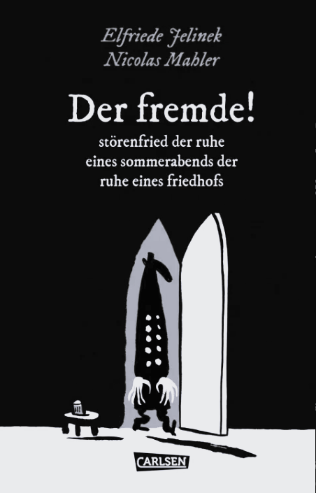 Der fremde