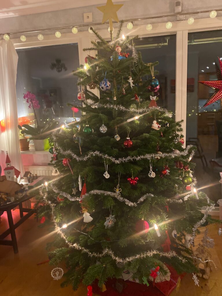 Julgran 2022 Julgran 2022