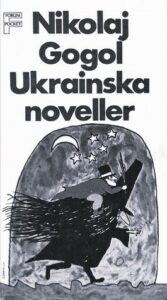 Ukrainska noveller