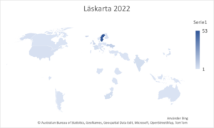 Läskarta 2022