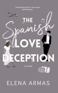 The Spanish love deception