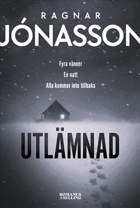 Utlämnad