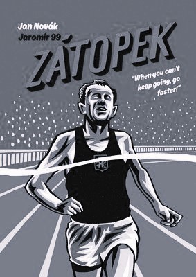 Zátopek