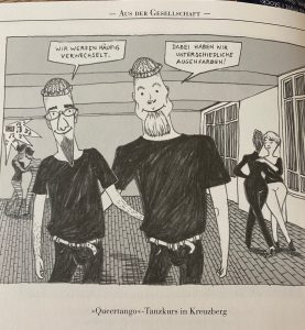 Tyskland Archives - Feministbiblioteket