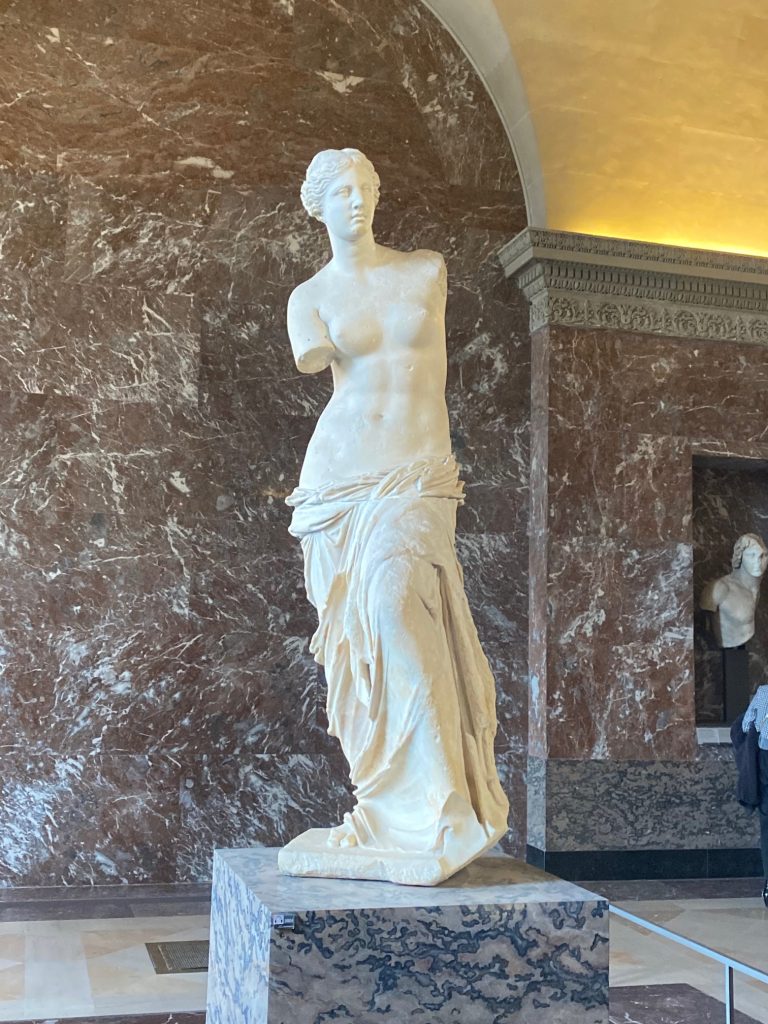 Venus från Milo