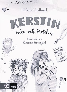 Kerstin, solen och kärleken