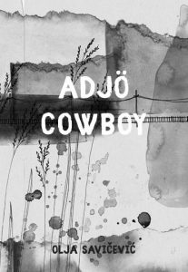 Adjö cowboy