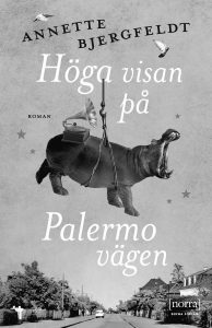 Höga visa på Palermovägen