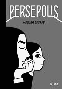 Persepolis