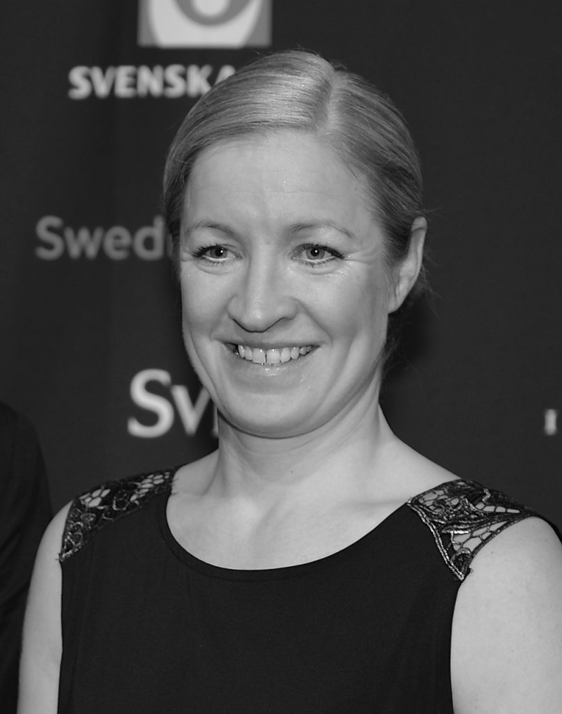 Victoria Sandell Svensson