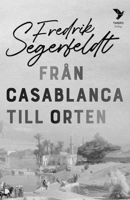 Från Casablanca till orten