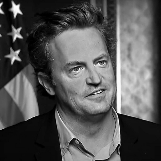 Matthew Perry