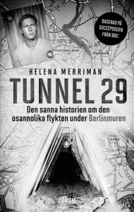 Tunnel 29