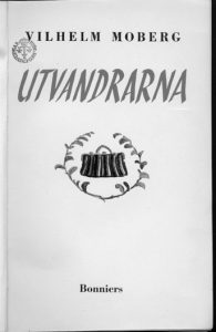 Utvandrarna