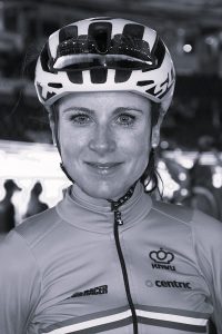 Annemiek van Fleuten