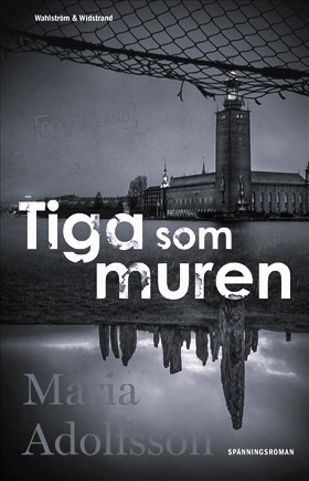 Tiga som muren