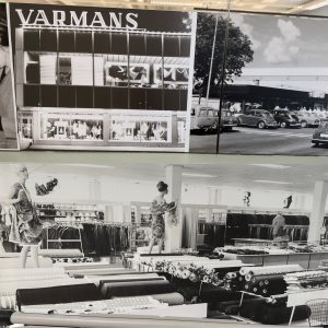Varmans i Mariehamn
