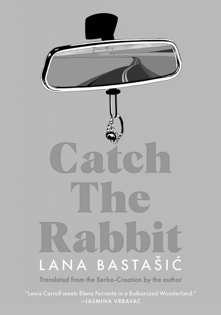 Catch the rabbit