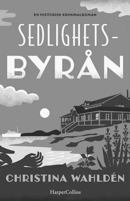 Sedlighetsbyrån