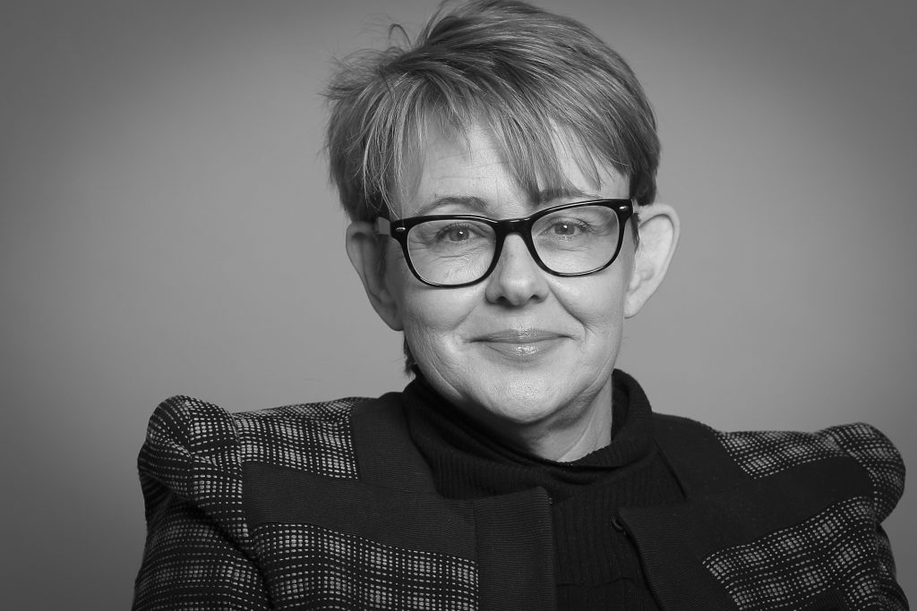 Tanni Grey-Thompson Tanni Grey-Thompson