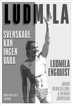 Ludmila – svenskare kan ingen vara