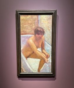 Pierre Bonnard