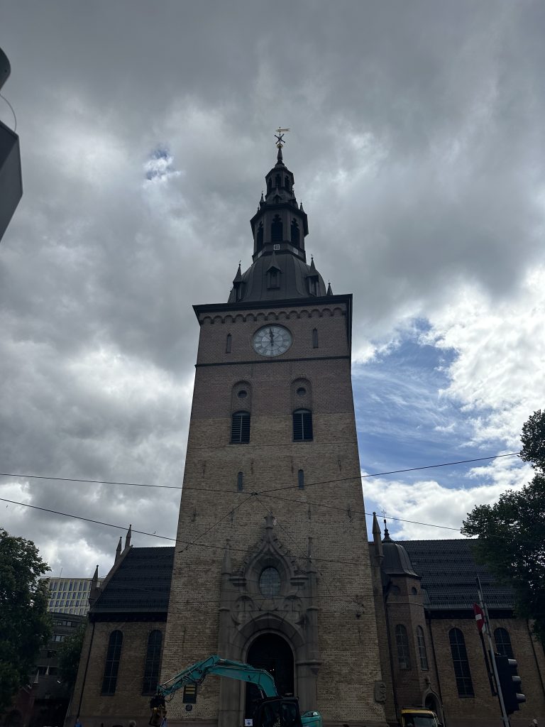 Oslo 2025